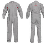 连体工作服图片 连体工作服图片